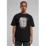 Mister Tee Sip&Fly Heavy Oversize
