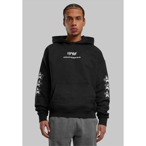 Mister Tee - T-shirt - Zwart