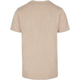 Mister Tee - Love Sign Tee 2.0 MT2826 - T-shirt - Sand