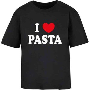 Miss Tee Pasta LOVE