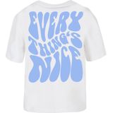 Miss Tee - Everything's Nice Vol 2 Dames T-shirt - Wit
