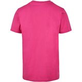 Mister Tee - Shirt 'Pray' - Grijs - T-shirt