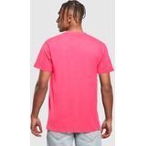 Mister Tee - Shirt 'Pray' - Grijs - T-shirt