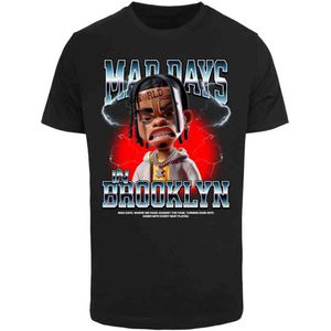 T-Shirt 'Mad Days'