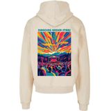 Mc Clothes - Dance Under Stars - Oversized Hoodie