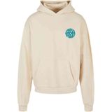 Mc Clothes - Dance Under Stars - Oversized Hoodie