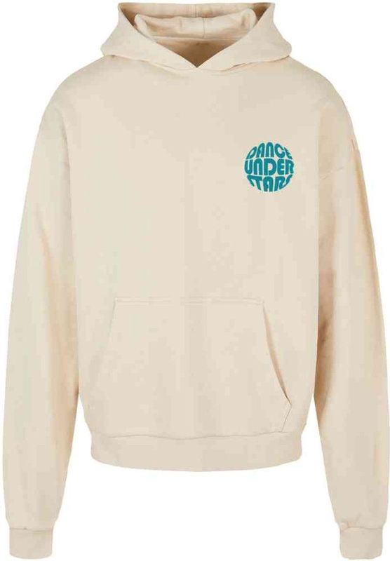 Mc Clothes - Dance Under Stars - Oversized Hoodie