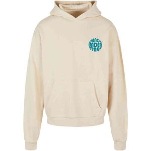 Mc Clothes - Dance Under Stars - Oversized Hoodie
