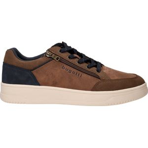 Bugatti Spinaker Sneakers - Heren - Bruin