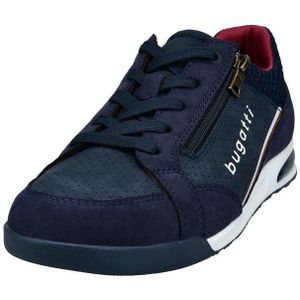 Bugatti Sneaker Herren blau
