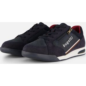 Bugatti - Sneakers - Synthetisch - Textiel Voering - Rubber Zool