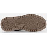 Merk - Model - Casual Schoenen - Zwart - Imitatieleer, Mesh