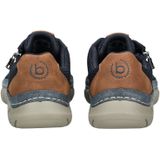 Sneakers - Camouflage - Imitatieleer, Mesh - Flexibele Zool