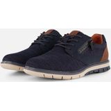 Sneakers - Laag - Ritssluiting - Effen Kleur - Kunststof/ rubber