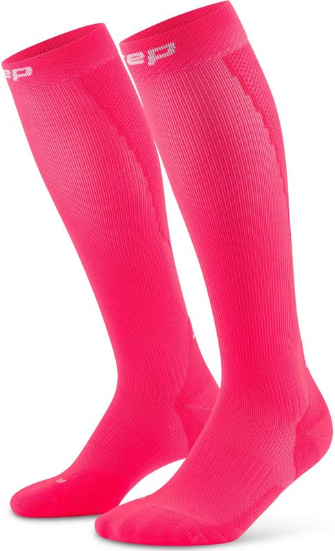 CEP Compressiekousen Dames - Hoge Compressie Sok voor Ondersteuning