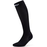 CEP - Core Run Tall Compression Socken Damen black
