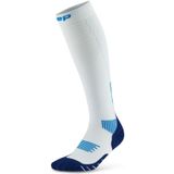 CEP - Run 5.0 - Lange Sokken - Zwart - Compressiekousen