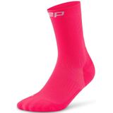 CEP - Core Run 5.0 Mid Cut - Compressiesokken