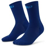 Core Run Mid Cut Socks 5.0