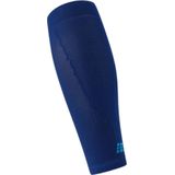 CEP - Core Run - Calf Compression Sleeves - Zwart - 360° Compressie