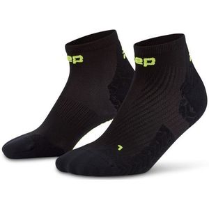 CEP Compression - Core Run Ultralight - Compressiesokken