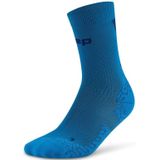 CEP - Pro Run Ultralight Socks - Hardloopsokken - Groen - Mid Cut