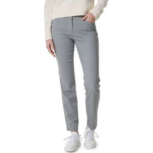 Relaxed by TONI Damesbroek - Elegante Rechte Pasvorm - Comfortabel en Stijlvol