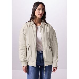Street One - Studio - Blouson - Beige