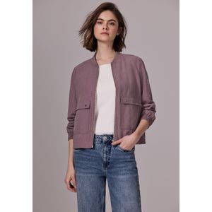 Blouson mit Taschen