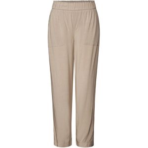 Street One Studio - Culottes - Beige - Viscose - Loose Fit