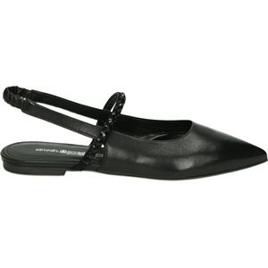 Kennel & Schmenger 51 12490.210 - Pumps - Zwart - Glad Leer