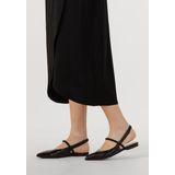 Kennel & Schmenger - Greta - Ballerina - Zwart