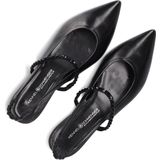 Kennel & Schmenger - Greta - Ballerina - Zwart