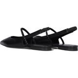 Kennel & Schmenger - Greta - Ballerina - Zwart