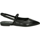 Kennel & Schmenger - Greta - Ballerina - Zwart