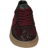 Kennel & Schmenger - PIT - Sneakers - Bruin/Wijnrood