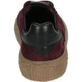 Kennel & Schmenger - PIT - Sneakers - Bruin/Wijnrood