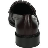 Kennel & Schmenger Instappers 'April'  bordeaux