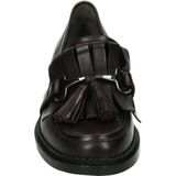 Kennel & Schmenger Instappers 'April'  bordeaux