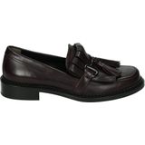 Kennel & Schmenger Instappers 'April'  bordeaux