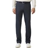 Meyer - BONN - Chino Broek - Grijs - Katoen