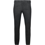 Meyer - BONN - Chino Broek - Grijs - Katoen