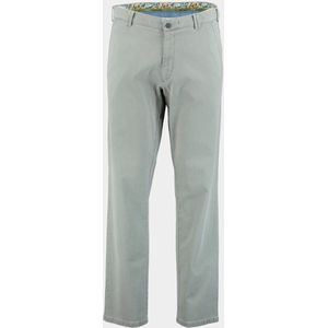 Meyer - RIO Chino Broek - Grijs - 75% Biologisch Katoen