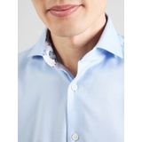 Body Fit Business-Hemd mit Knopfleiste