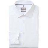 Olymp - Luxor 24/Seven Overhemd - Wit - Comfort Fit - Climate Control Vezel