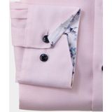 Regular Fit Business-Hemd mit Brusttasche