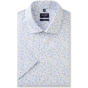 Olymp - Luxor Modern Fit - Overhemd - Multicolor - Katoen