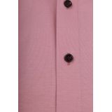 OLYMP - 24/7 - Overhemd - Mauve - Strijkvriendelijk - Boordmaat: 39