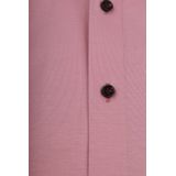 OLYMP Langarmhemd Luxor 24/Seven modern fit Jerseyshirt mit geruchshemmenden Materialeigenschaften