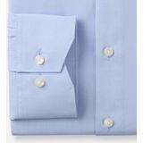 OLYMP - Luxor - Overhemd - Lichtblauw - Comfort Fit Big